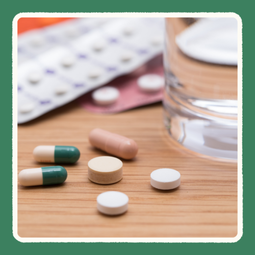 狭心症に使用する薬物