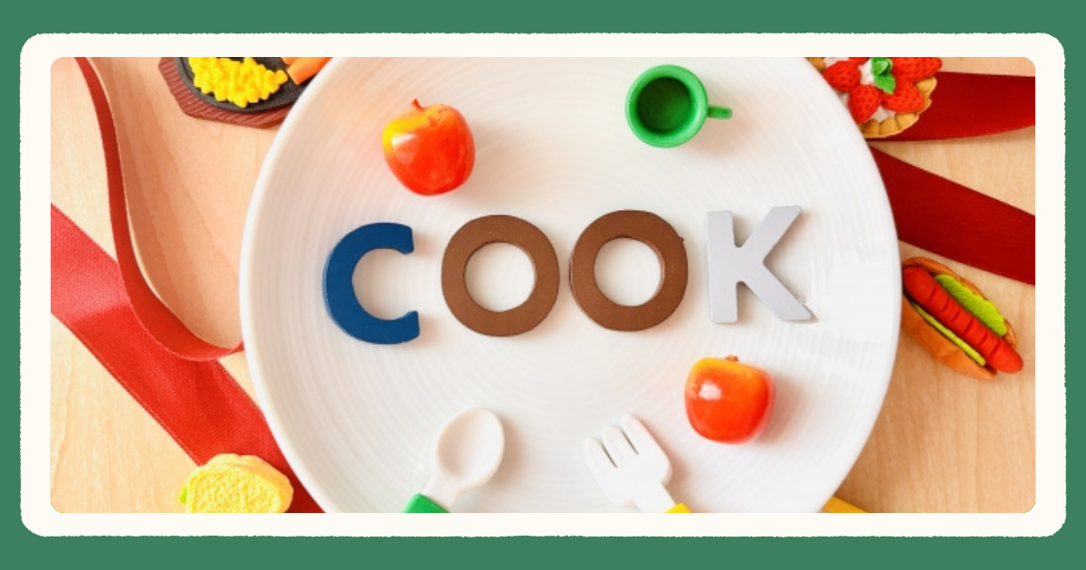 COOK
