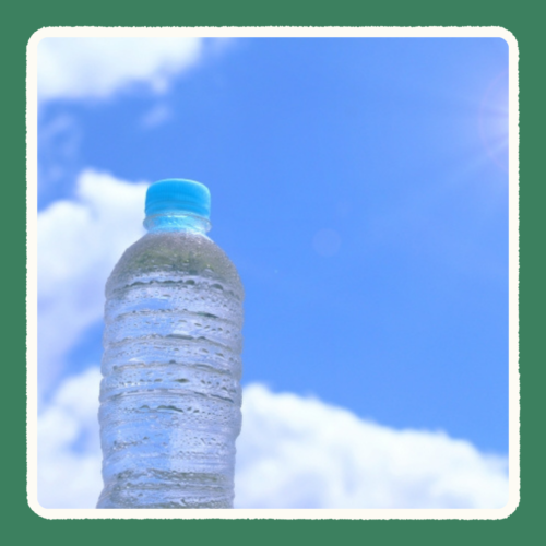 水分補給