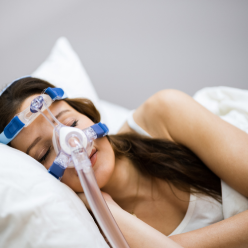 睡眠時無呼吸症候群（SAS）を放置するとどうなる？