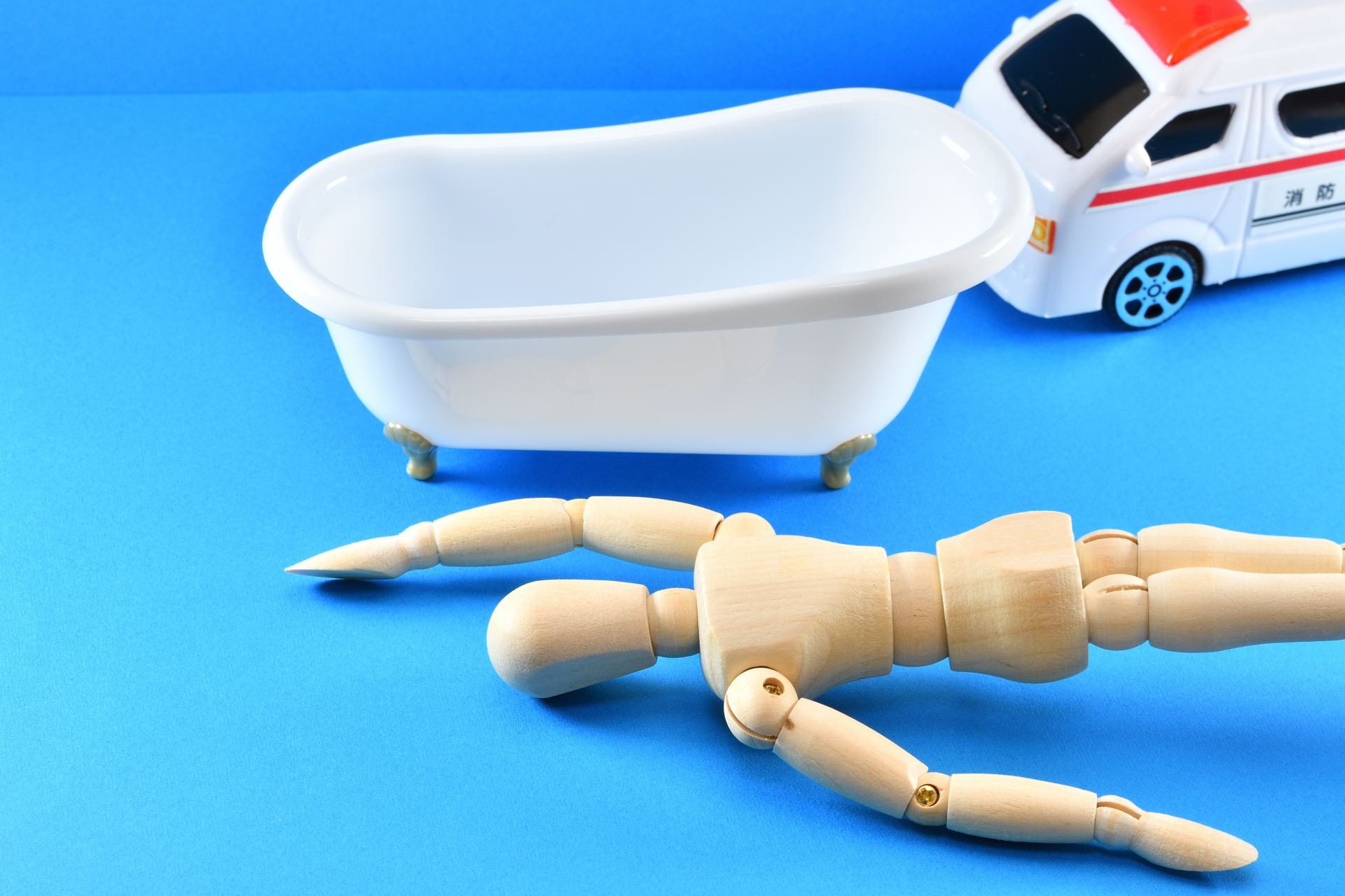 冬のヒートショック対策｜命を守る習慣