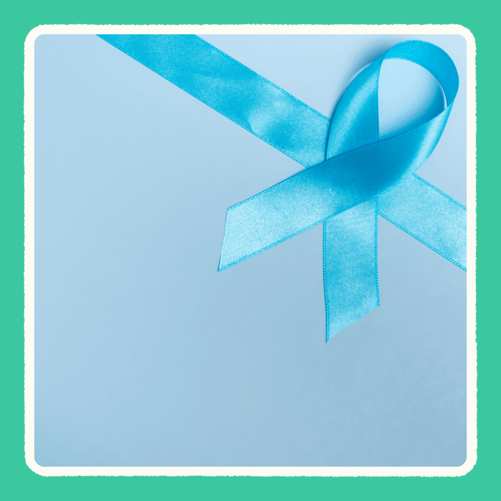 ブルーライトアップに込められた意味