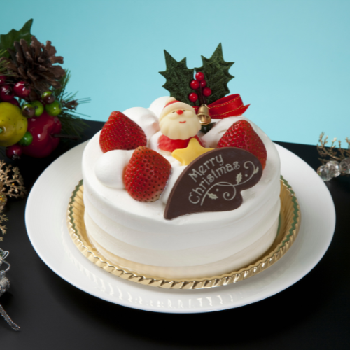 クリスマス・年末年始を楽しく過ごすための「血糖コントロール術」