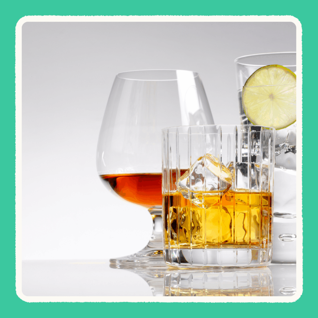  糖尿病の方が知っておくべき適切な飲酒量