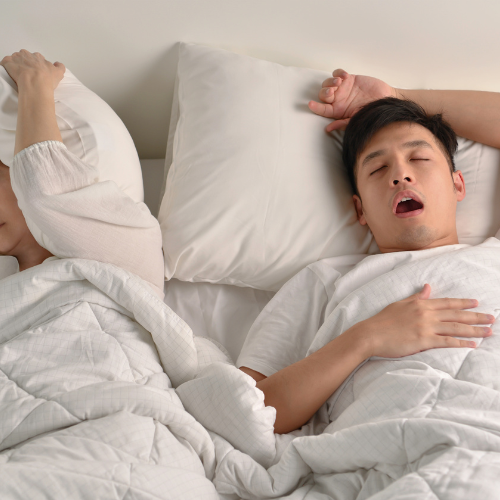 入院不要でできる在宅PSG検査とは？自宅で行う睡眠検査の新しい選択肢