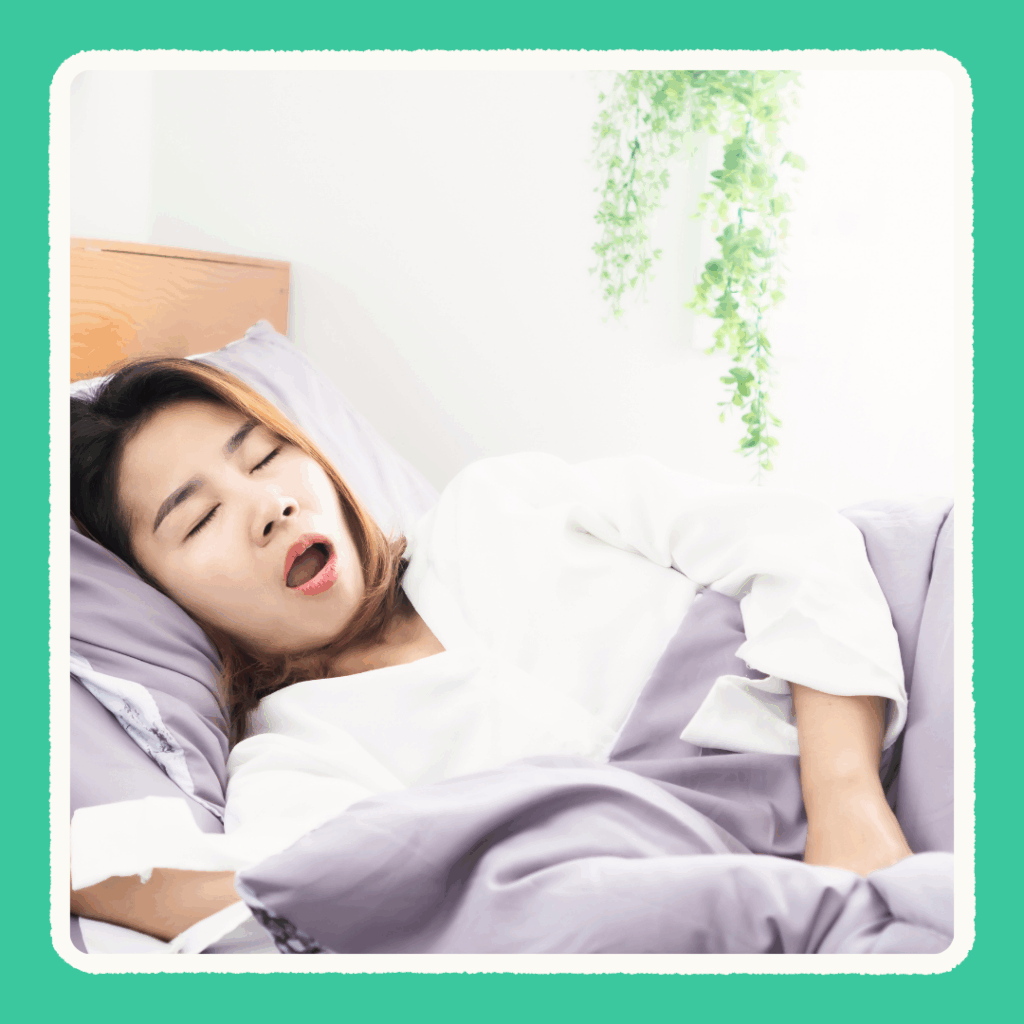 睡眠トラブルの裏に“隠れた病気”があることも