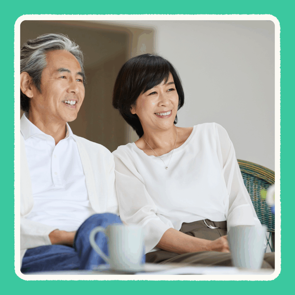 年代別・リスク別の脂質管理目標値