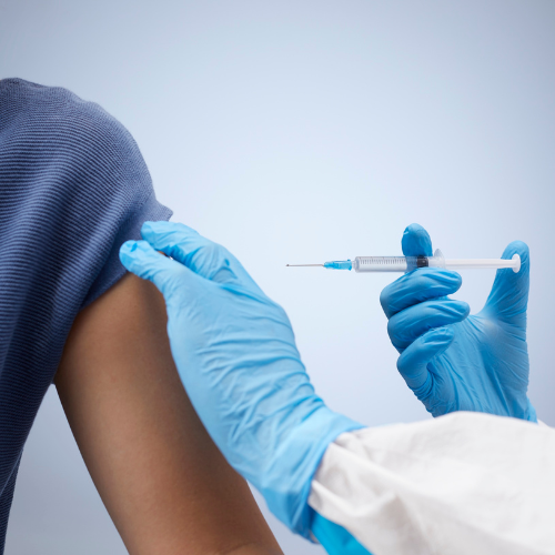 【久留米市の糖尿病内科・循環器内科】65歳になったら考えたい「肺炎球菌ワクチン」の定期接種。最新情報と注意点を徹底解説！