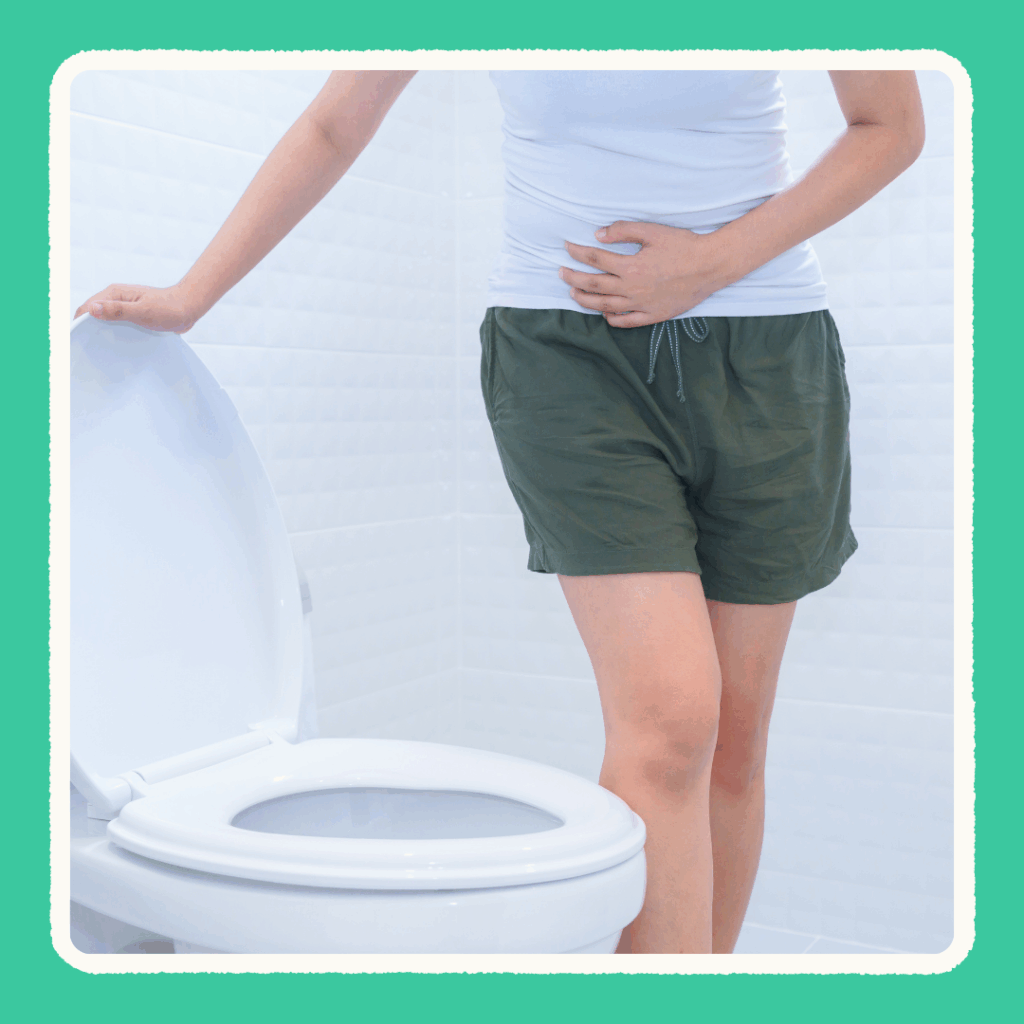 なぜ血糖値が高いと「喉が渇き、トイレが近く」なるのか？
