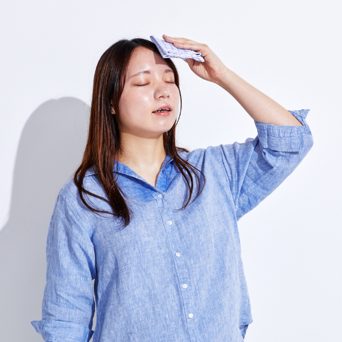 【久留米市の糖尿病内科・循環器内科】 急な暑さに要注意！初夏に忍び寄る「隠れ脱水」のリスク