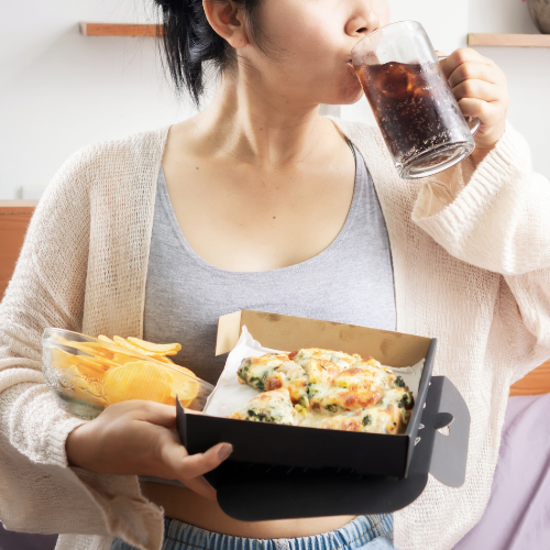 【久留米市の糖尿病内科・循環器内科】　 そもそも「生活習慣病」とは？なぜ症状がないうちから治療が必要なのか （第1回）