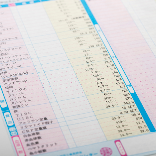 【久留米市の糖尿病内科・循環器内科】「隠れ糖尿病」に要注意！自覚症状のない初期から対策が必要な理由　（第2回）